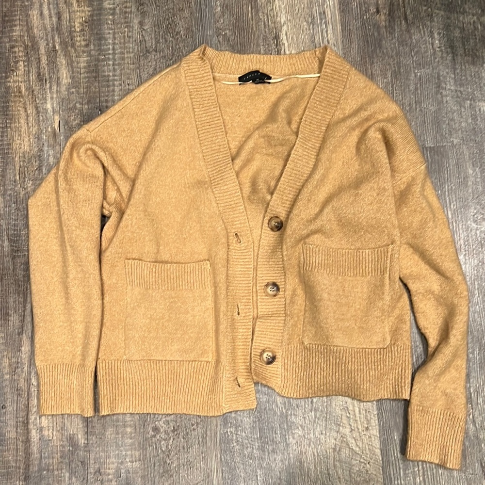 Nordstrom rack cardigan